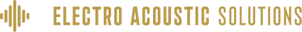 Electro Acoustic Solutions
